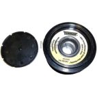 Alternator Decoupler Pulley
