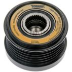 Alternator Decoupler Pulley