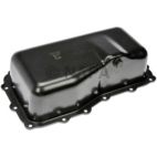 Engine Oil Pan
