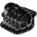 Engine Oil Pan