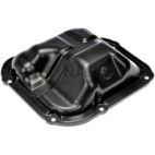Engine Oil Pan