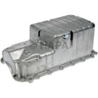 Engine Oil Pan