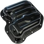 Engine Oil Pan