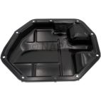 Engine Oil Pan