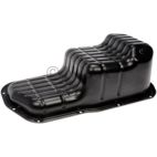 Engine Oil Pan