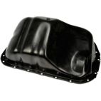 Engine Oil Pan