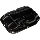 Engine Oil Pan
