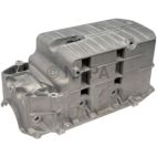 Engine Oil Pan