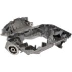 Engine Oil Pan