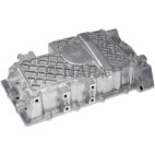 Engine Oil Pan