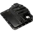 Engine Oil Pan