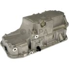 Engine Oil Pan