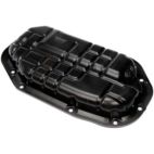 Engine Oil Pan