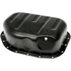 Engine Oil Pan