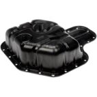 Engine Oil Pan