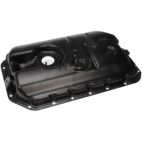 Engine Oil Pan