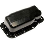 Engine Oil Pan