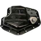Engine Oil Pan