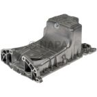 Engine Oil Pan