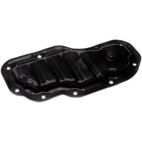 Engine Oil Pan