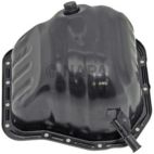 Engine Oil Pan