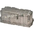 Engine Oil Pan