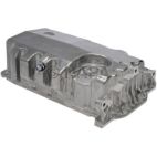 Engine Oil Pan