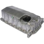Engine Oil Pan