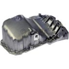 Engine Oil Pan