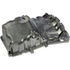 Engine Oil Pan