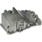 Engine Oil Pan