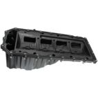 Engine Oil Pan