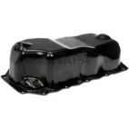 Engine Oil Pan