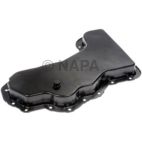 Transmission Oil Pan