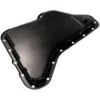 Transmission Oil Pan