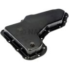 Transmission Oil Pan