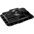 Transmission Oil Pan