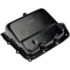 Transmission Oil Pan