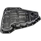 Transmission Oil Pan