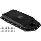 Transmission Oil Pan