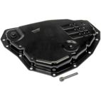 Transmission Oil Pan