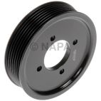 Engine Water Pump Pulley