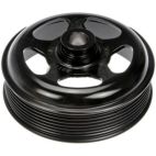 Vacuum Pump Pulley