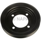 Engine Harmonic Balancer Pulley