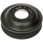 Engine Water Pump Pulley