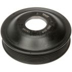 Engine Water Pump Pulley