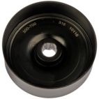 Vacuum Pump Pulley