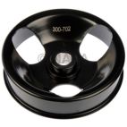 Vacuum Pump Pulley