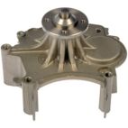 Engine Cooling Fan Pulley Bracket