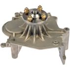 Engine Cooling Fan Pulley Bracket